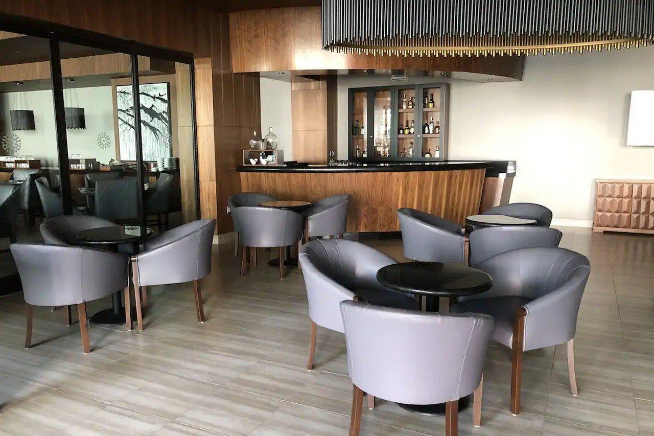 Hotel Real De Minas Bajio Леон Екстериор снимка