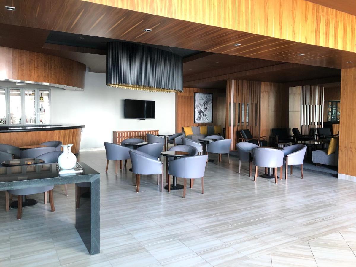 Hotel Real De Minas Bajio Леон Екстериор снимка