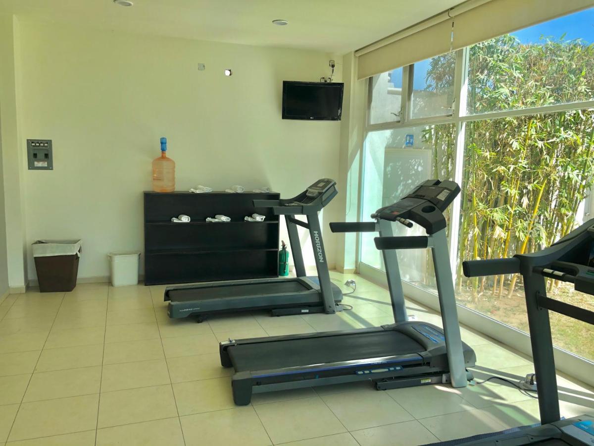 Hotel Real De Minas Bajio Леон Екстериор снимка